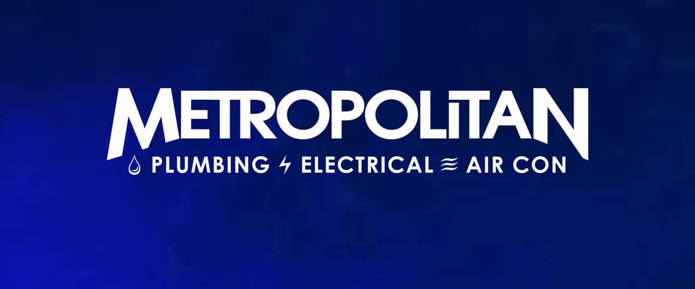 Metropolitan Plumbing - Cover photo