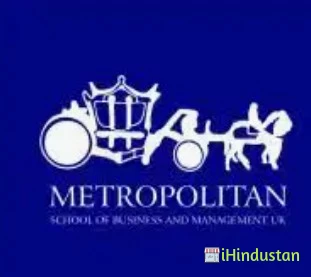 Metropolitan School of Management - Logo