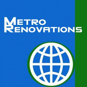 Metro Renovations - Logo