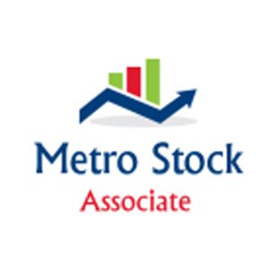 Metro Stock Associate - Logo