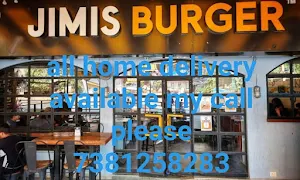 Metro The Burger Shop - Cover photo