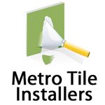 Metro Tile Installers - Logo