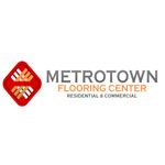 Metrotown Flooring Centre - Logo