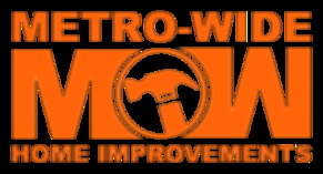 Metro Wide Home Improvements - Logo