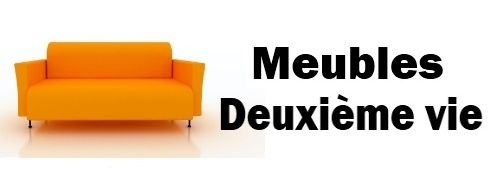 Meuble 2 vie - Logo