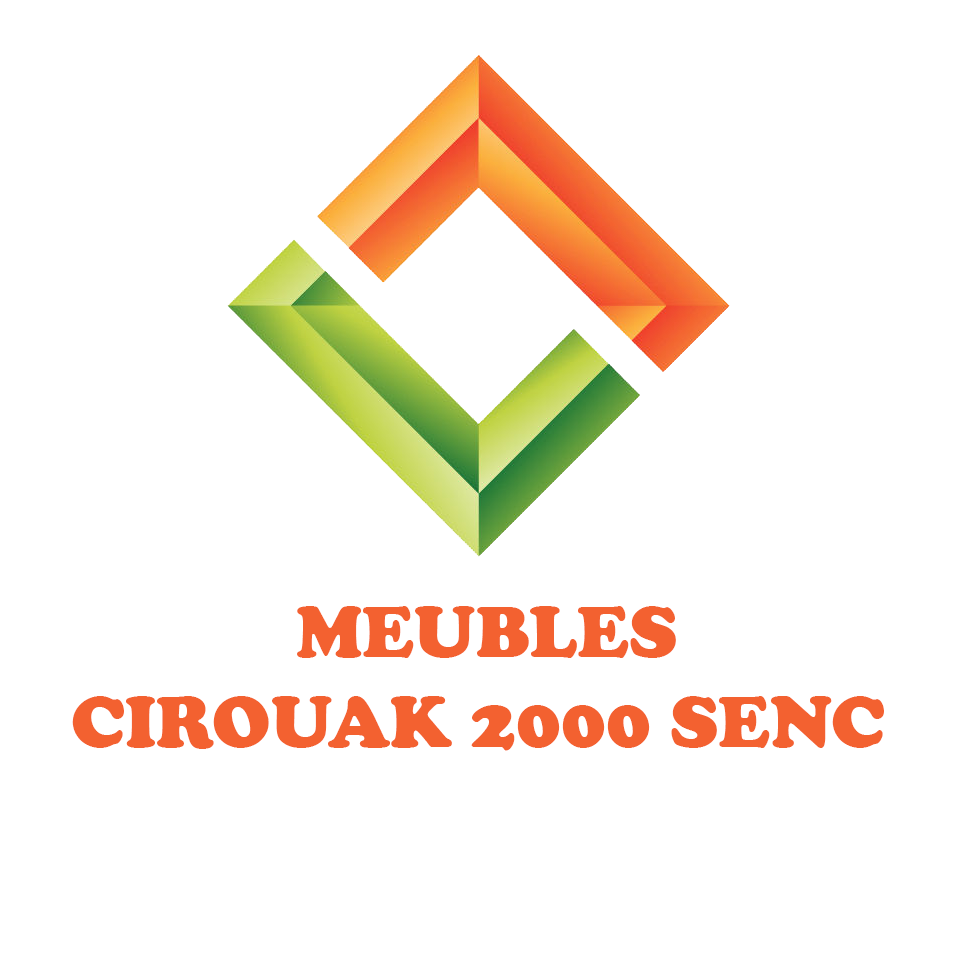 Meubles Cirouak 2000 Senc - Logo