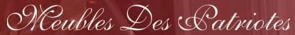 Meubles des Patriotes - Logo