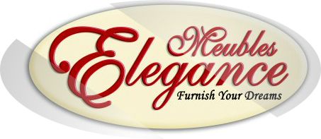 Meubles Elegance - Logo