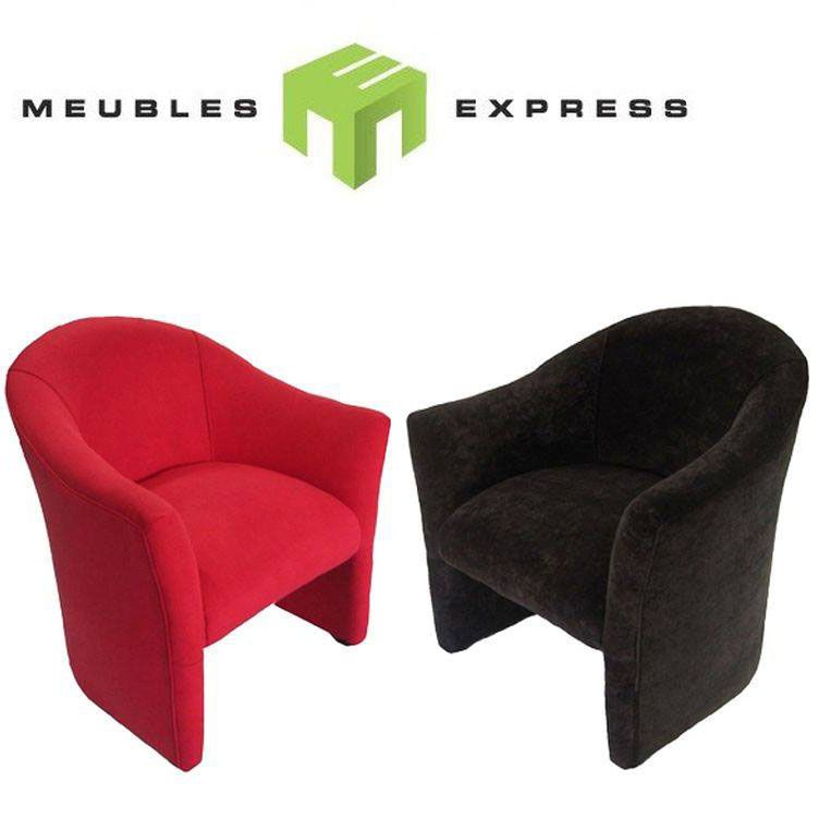 Meubles Express - Logo