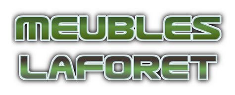 Meubles Laforet - Logo