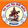 Mewa Lal Singh Degree College (MLSDC) - Logo