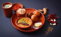 Mewar Kitchen - Cover photo
