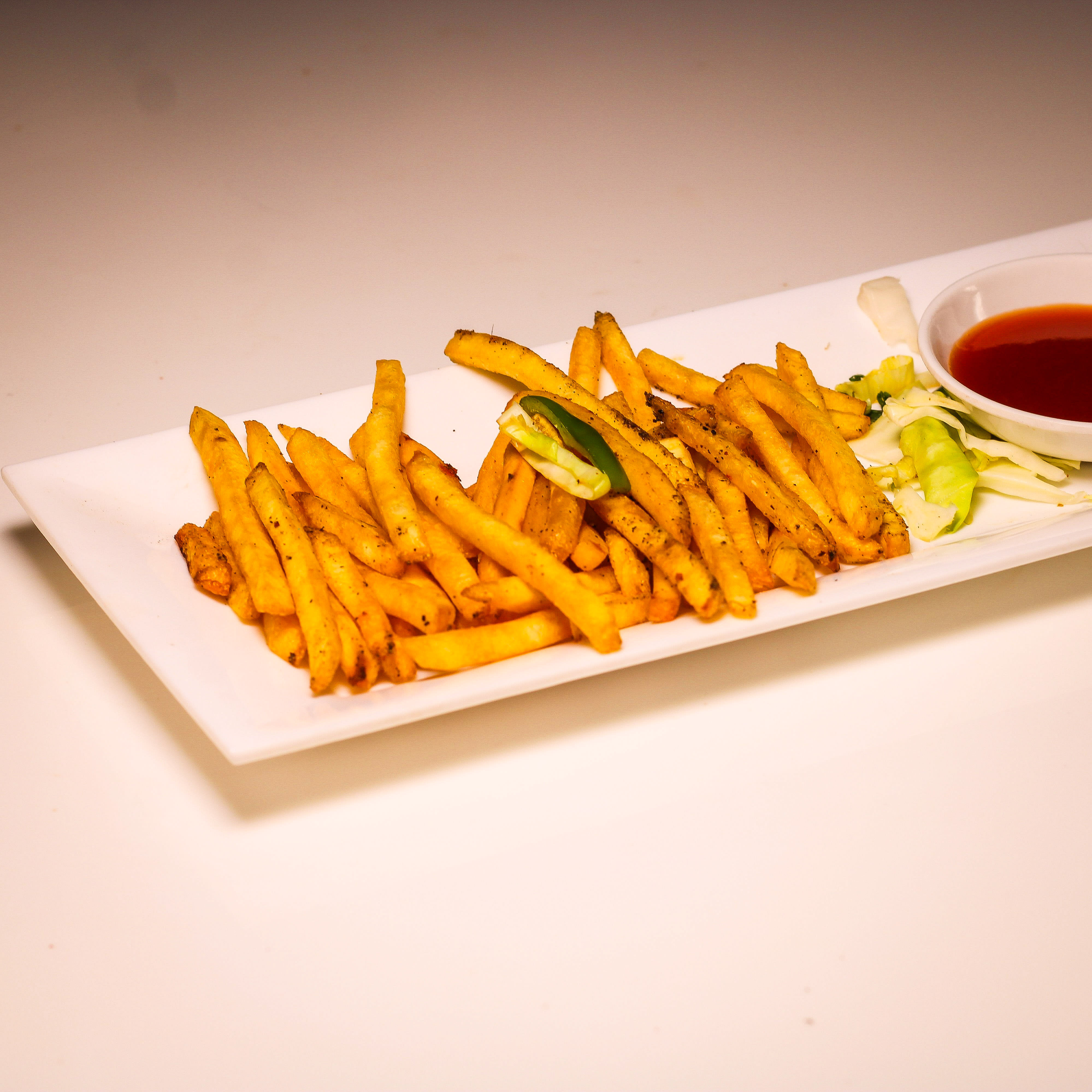 MeWay Momos - Logo