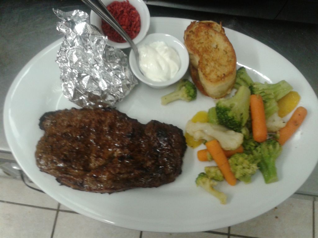 Mexican Family Steak House - Cover photo