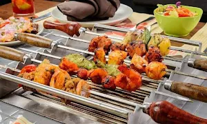 Mexican Grill Subs - Cover photo