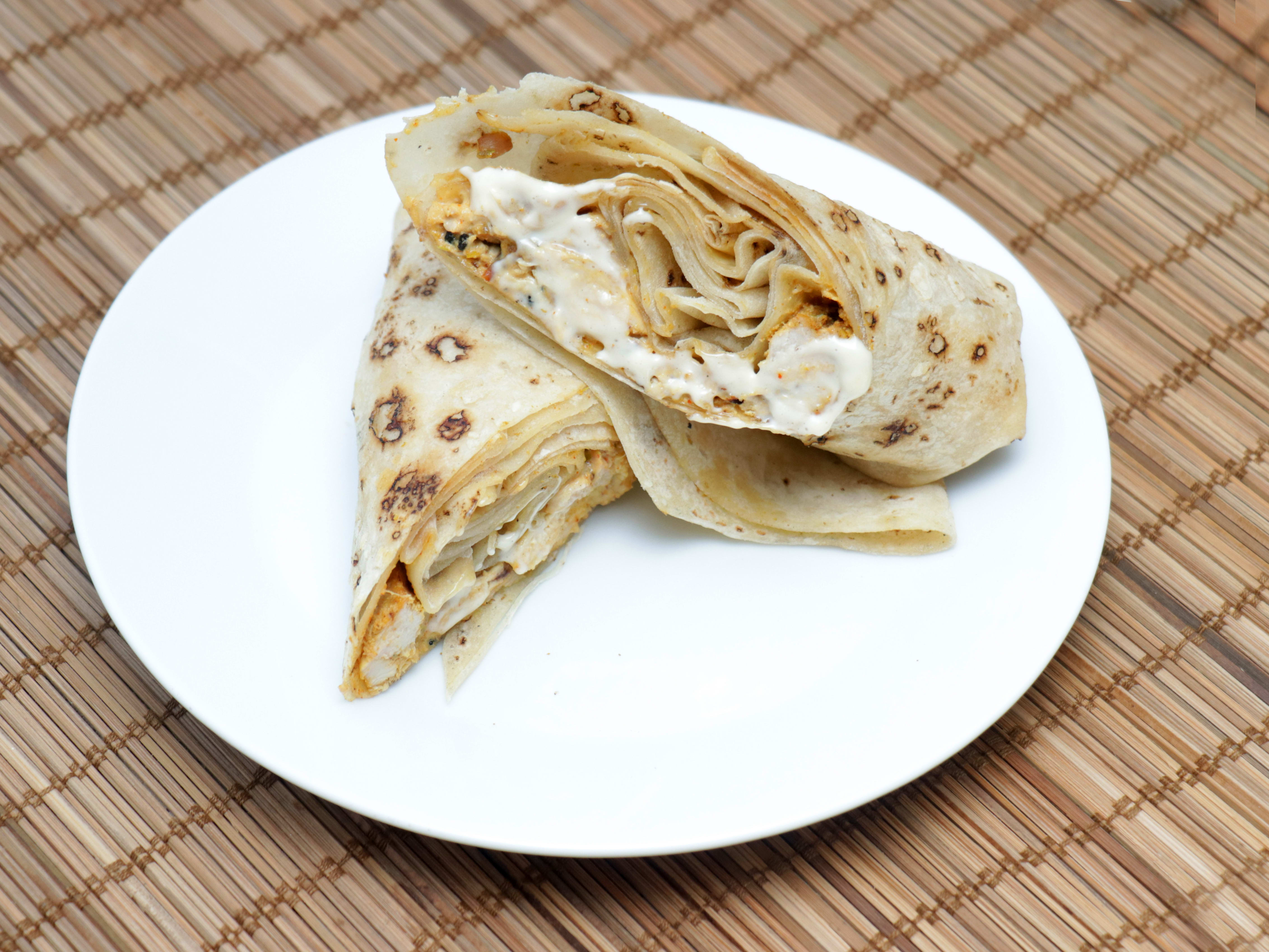 Mexican Shawarma (Nila Bakery And Cool Bar) - Logo