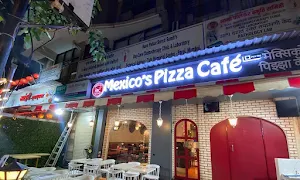 Mexico's Pizza Cafe - Cover photo