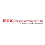 Mex Storage System Pvt Ltd - Logo