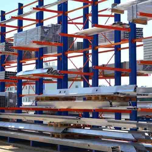 Mex Storage System Pvt Ltd - Cover photo