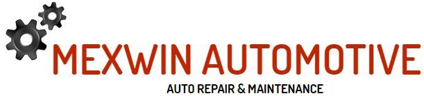 Mexwin Automotive - Logo