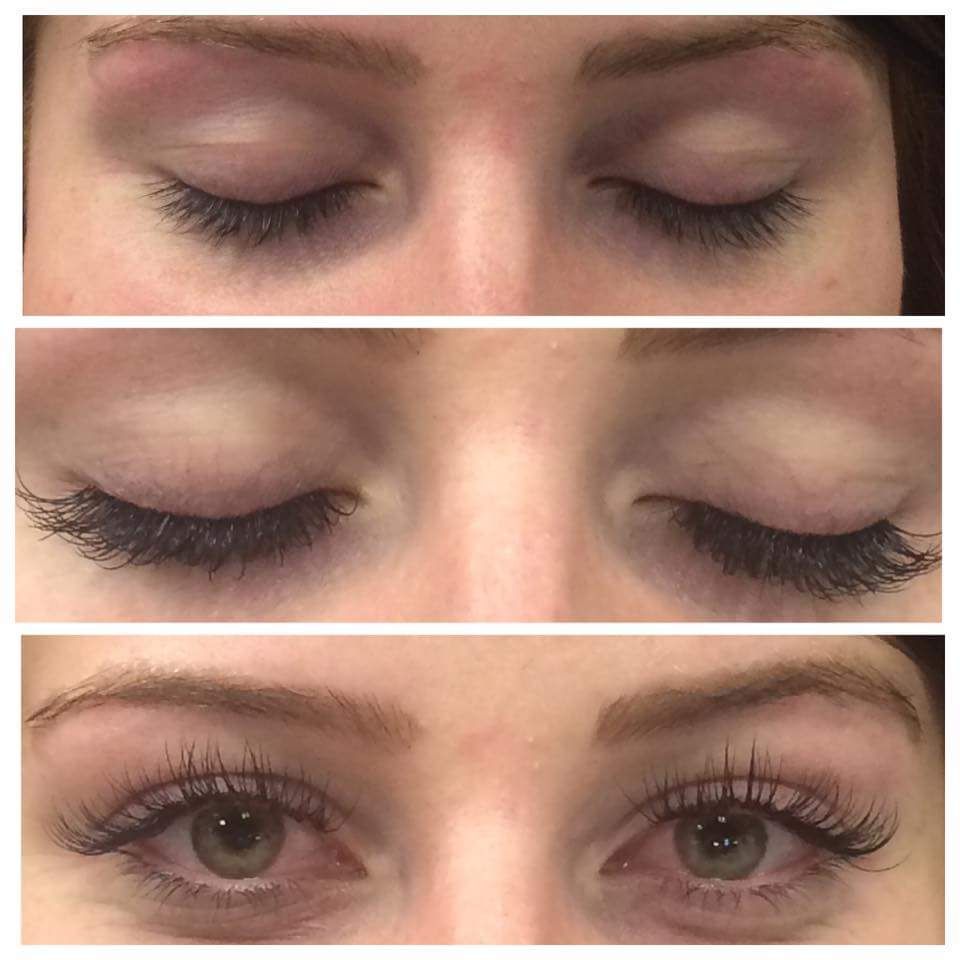 M Eyebrow Studio - Cover photo
