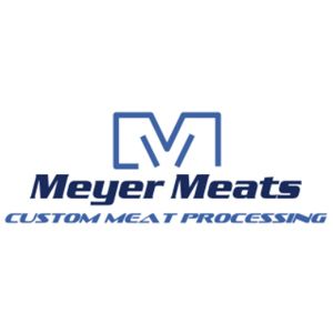 Meyer Meats - Logo