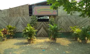 Mezbaan Dhaba - Logo