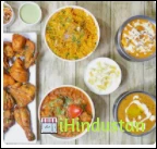 Mezbaan Restaurant - Logo