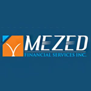 Mezed Financial - Logo