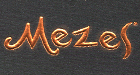 Mezes Restaurant - Logo