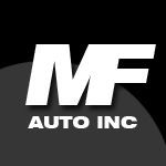 MF Auto Inc. - Logo