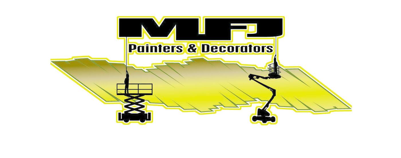 MFJ Painters & Decorators - Cover photo