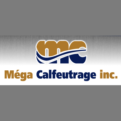 Méga Calfeutrage Inc - Logo