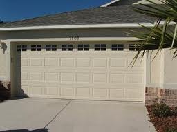 M.G.A Garage Door Repair Austin TX - Logo