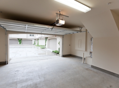 M.G.A Garage Door Repair San Antonio TX - Logo