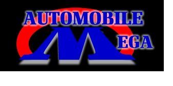 Méga Pneu Expert - Logo