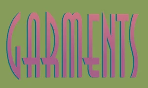 M. Garments - Cover photo