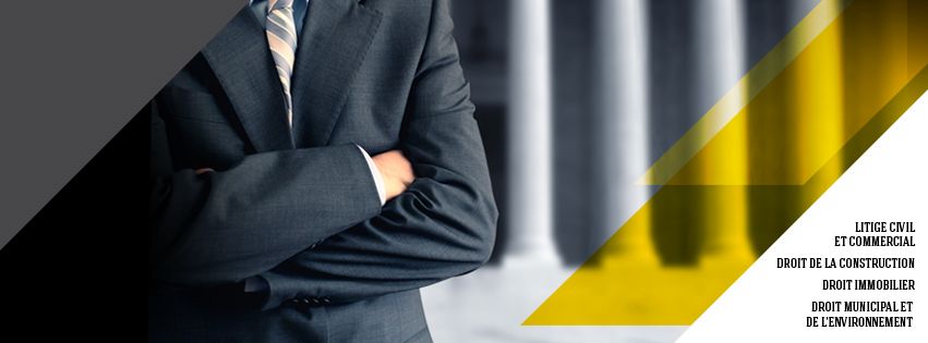 MGA Solutions Juridiques - Logo