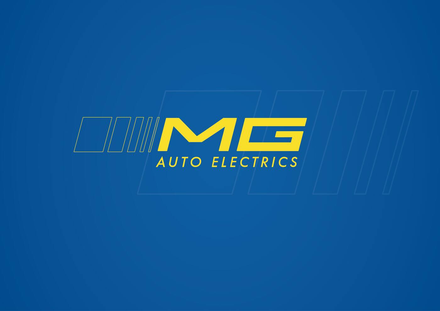 Mg Auto Electrics - Cover photo