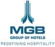 Mgb Hotels - Logo