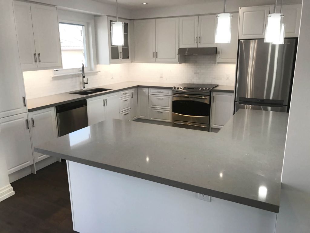 MGC Inc-Marble Granite Countertops - Logo