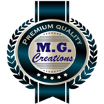 Mg Creations - Logo