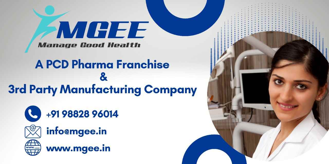 Mgee Healthcare - Cover photo
