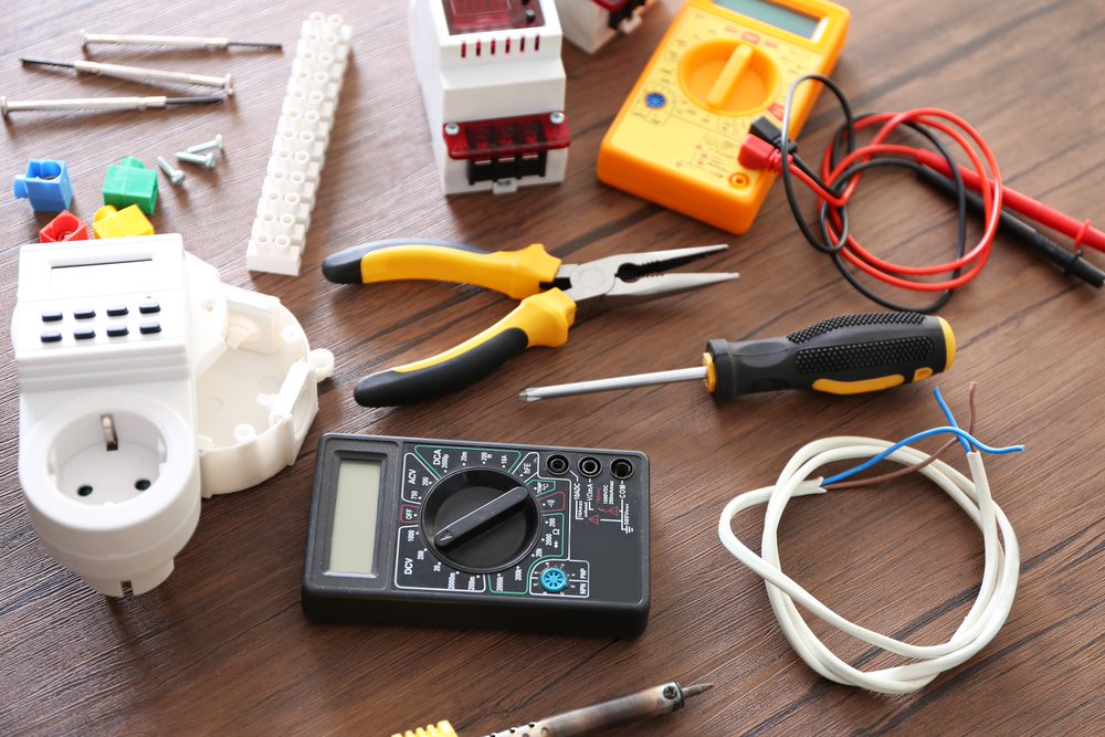 MG Electrical Services Pty Ltd - Cover photo