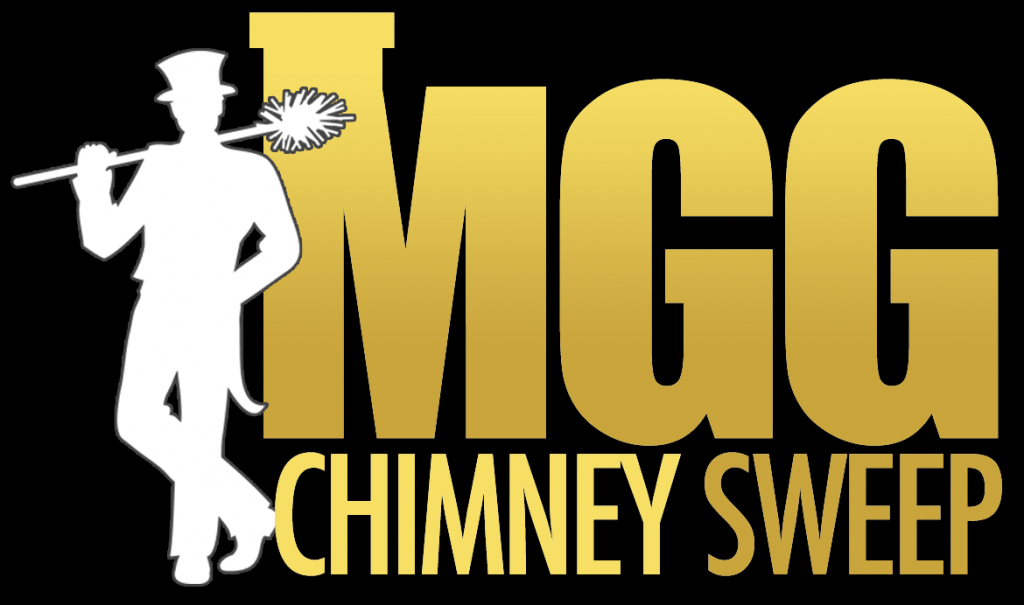 MGG Chimney Sweep - Logo