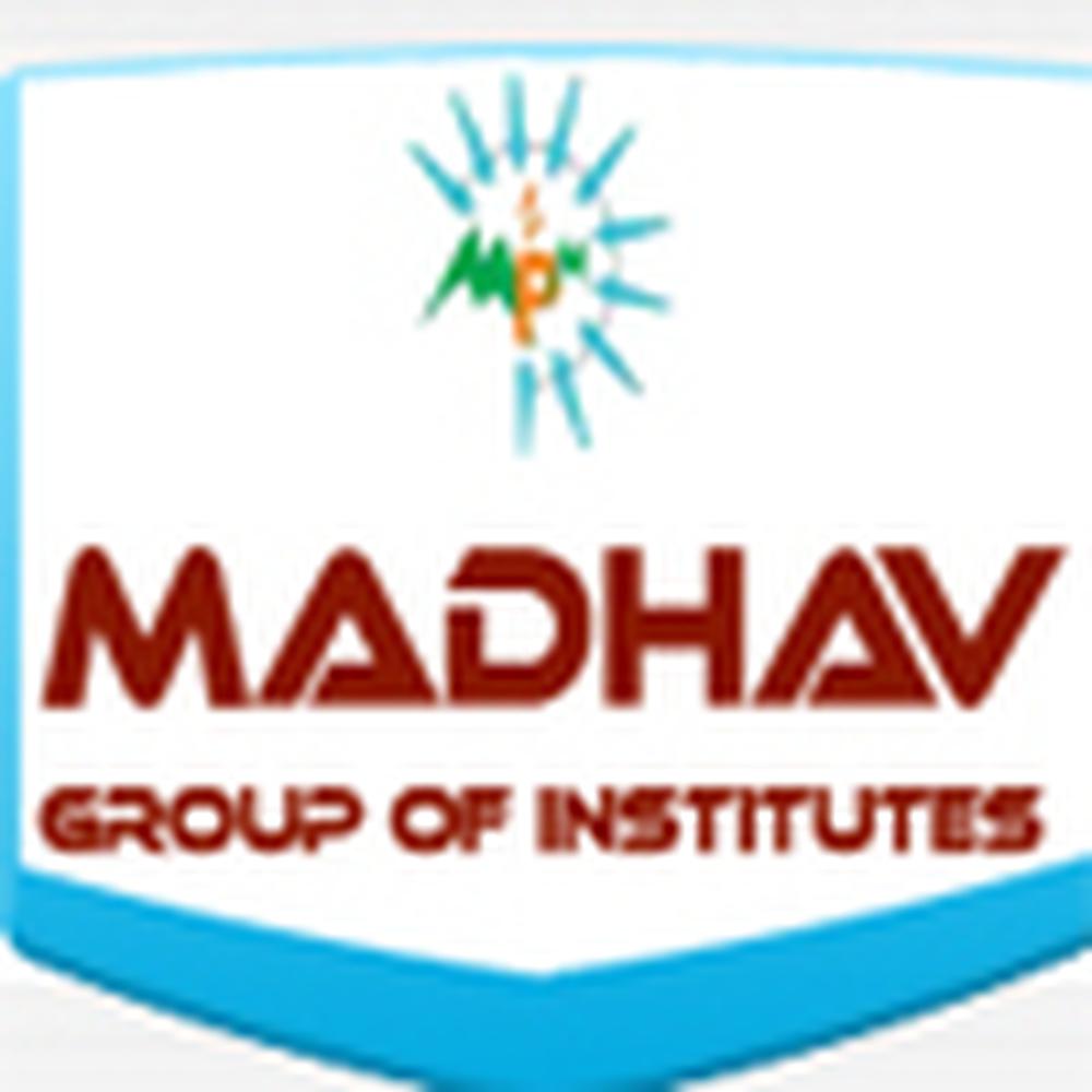 MGI Bhopal (MGI) - Logo