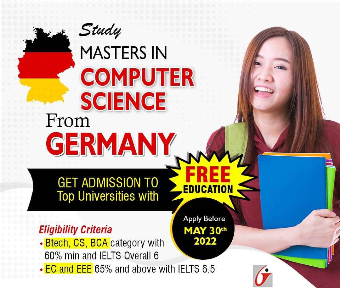 Mg Immigration And Study Abroad Consultants - Cover photo