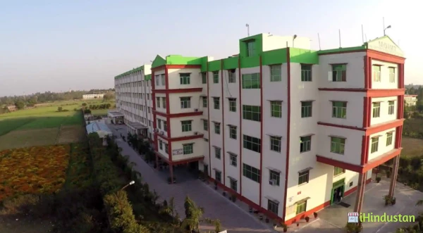 M G Institute Of Management & Technology - Logo