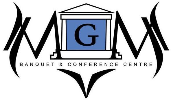 MGM Banquet and Conference Centre - Logo