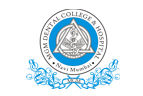 MGM Dental College (MGMDCNM) - Logo